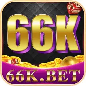 66kbet APK Resmi — ikon aplikasi