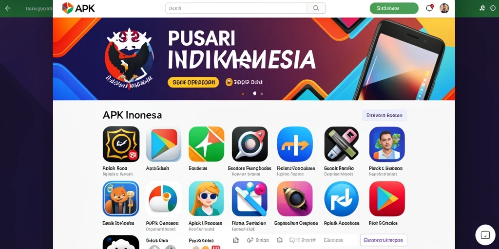 Tampilan antarmuka GOLTOGEL yang menarik dan mudah digunakan.