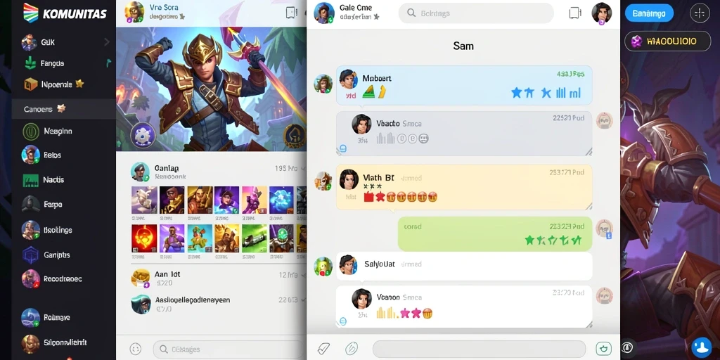 Tampilan awal game PESIAR88 yang menarik.