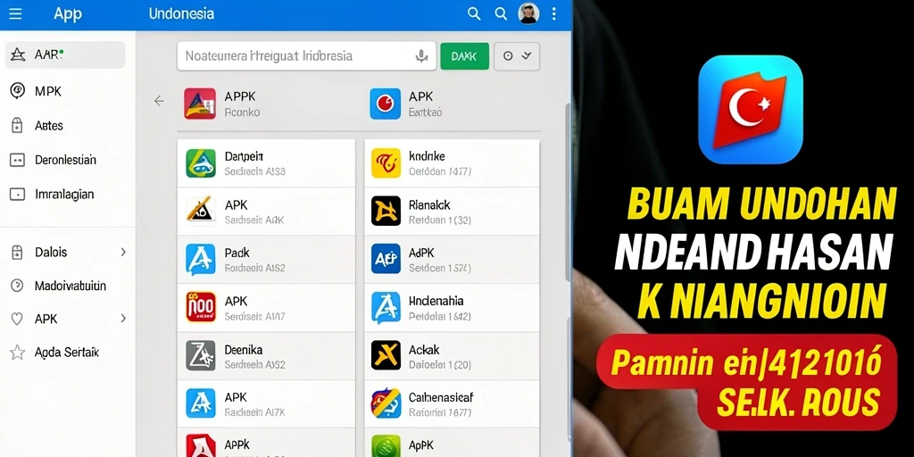 Tampilan grafis yang menawan dan detail.